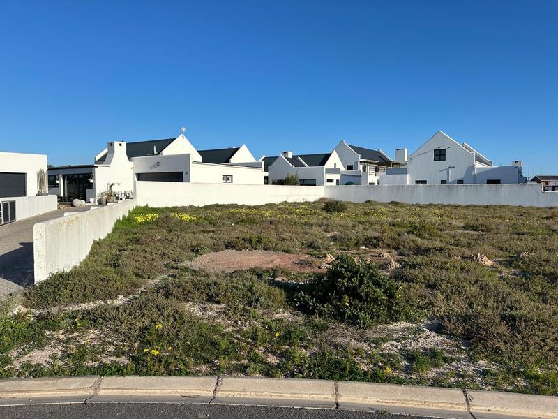 0 Bedroom Property for Sale in Britannia Bay Western Cape